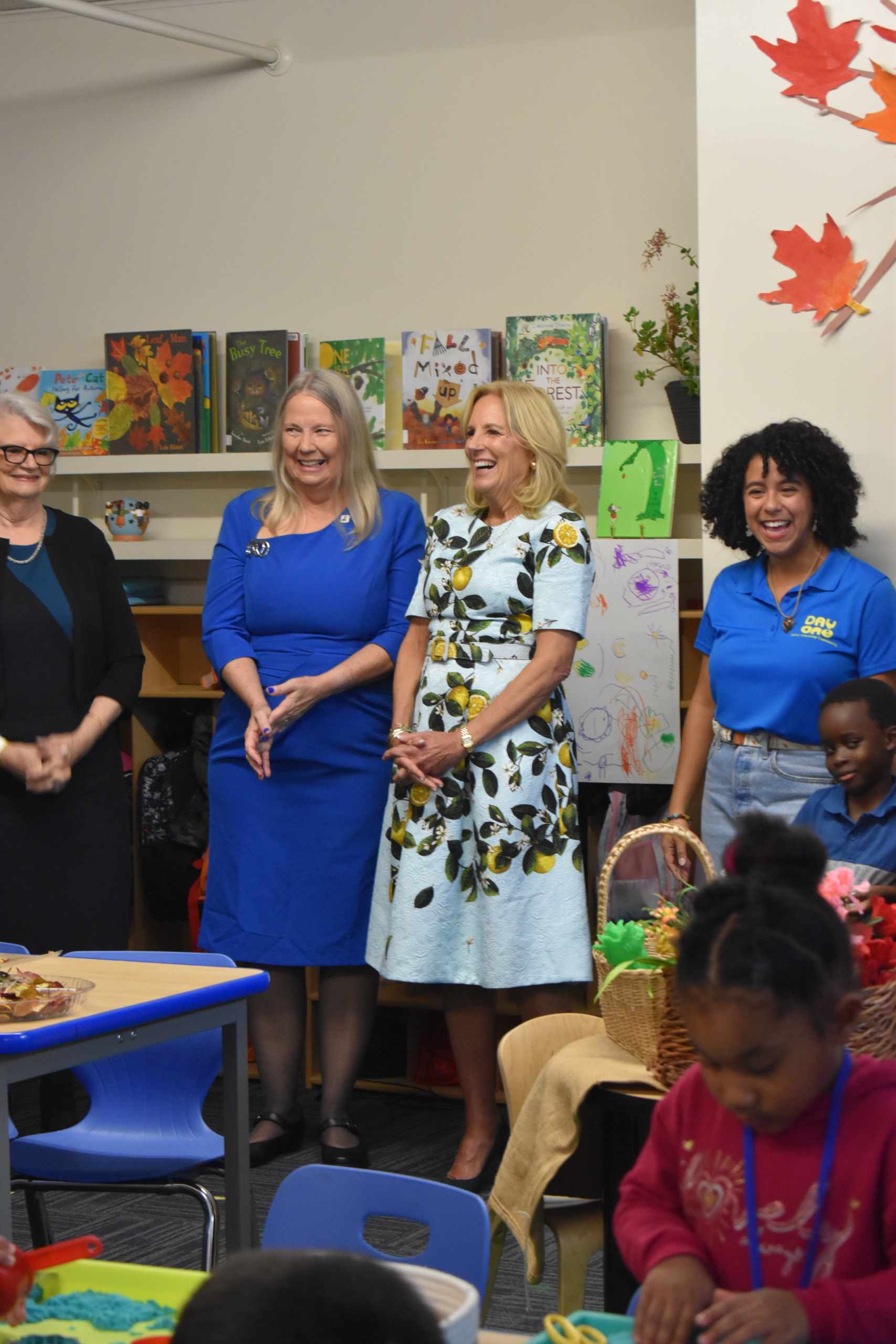 Strong childcare infrastructure strengthens your workforce and your community's economy.