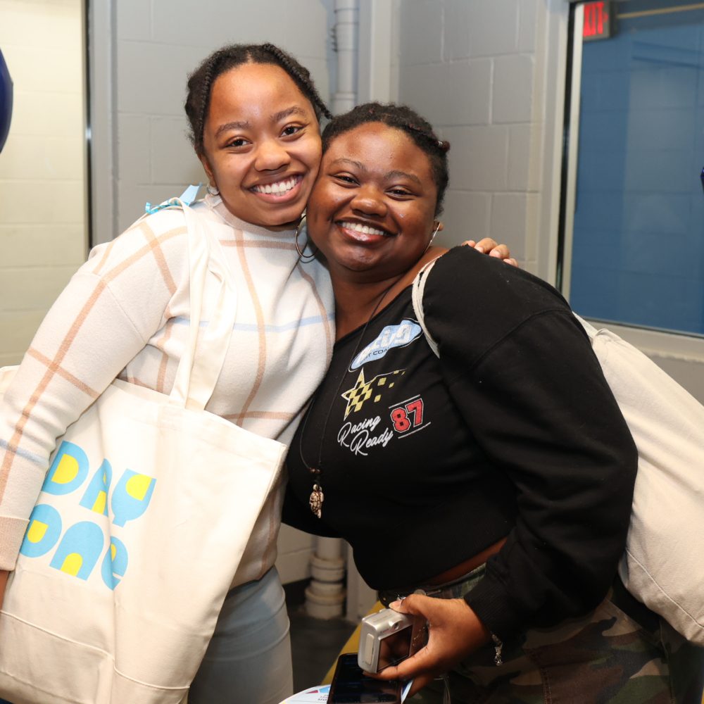 Day One Project partnerships program participants