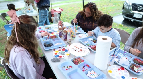 When you share what solutions would mean for your family, lawmakers listen.